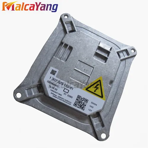 Módulo de balasto de faro HID de xenón, OE #1307329153, 130732915301, 1307329193, 130732919301, para 328i/328xi/335i/335xi E90 M3, nuevo
