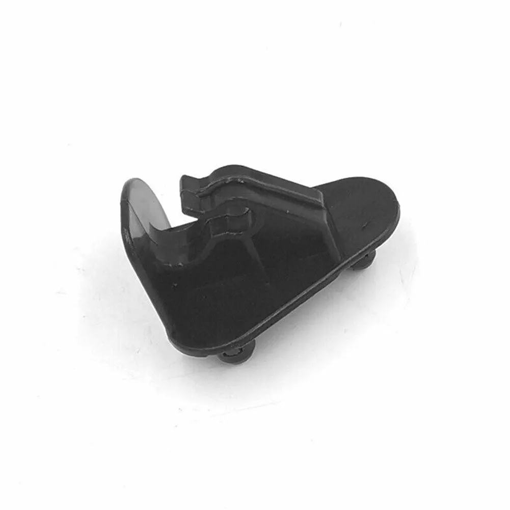 2pcs Hood-Support Prop Rod Clip Bonnet Hood Cover Stay Fastener Clamp Holder 65722ED01A For NISSAN 2008-19 Rogue Accessories