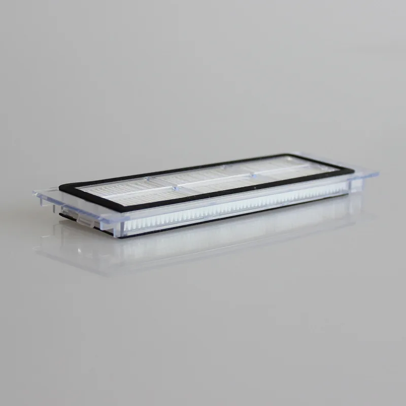 แปรงลูกกลิ้งทำความสะอาดหุ่นยนต์กรองสำหรับ360 S5/ S7/S7 Pro หุ่นยนต์เครื่องดูดฝุ่นเปลี่ยนชิ้นส่วนกรอง