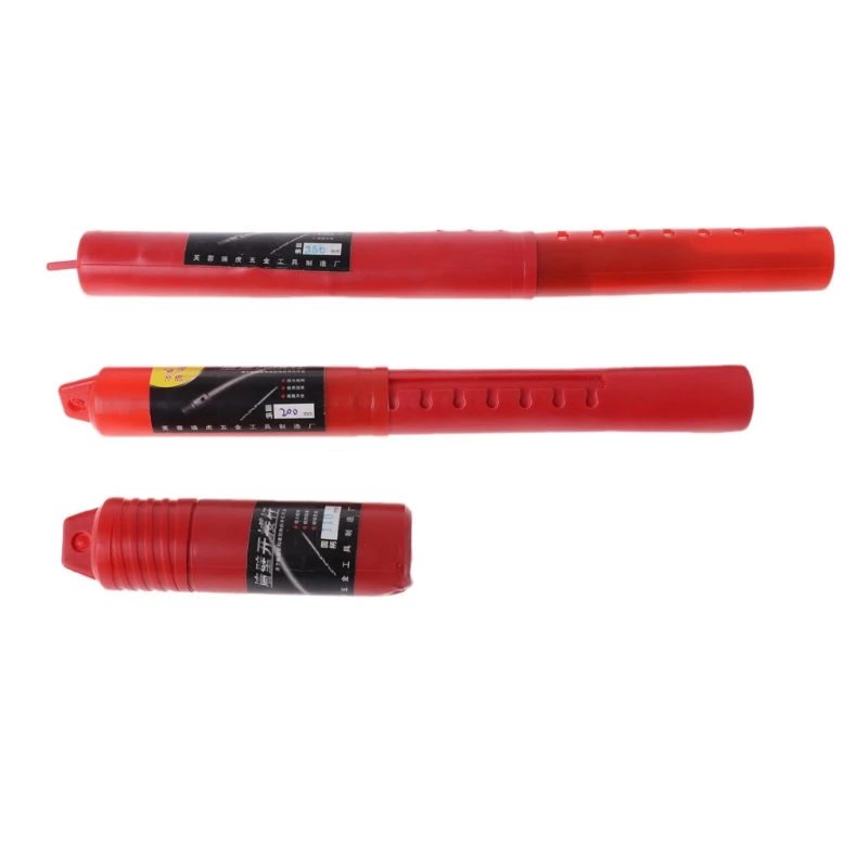 110/200/320mm Runde Stange SDS Plus Schaft Cutter Beton Zement Stein