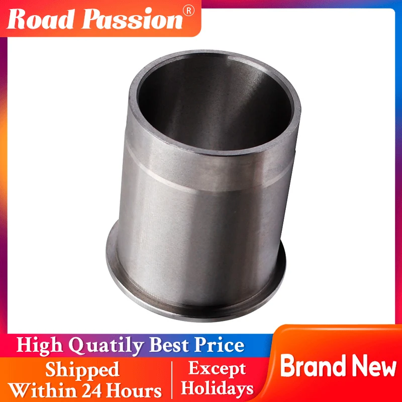 Road Passion 1 Pcs Motorcycle Engine Cylinder Liner For HONDA CBR400 CBR23 CB-1 CB400