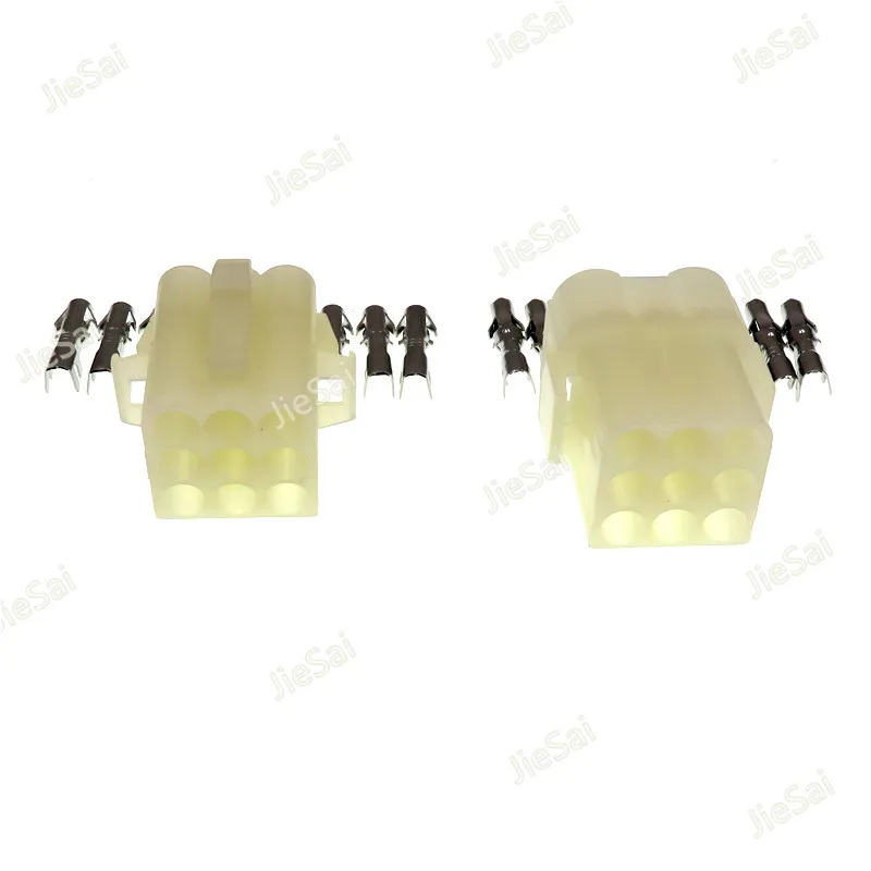 9 Pin 03-09-2092 03-09-1092 Automotive Connectors Car Connector Female Male Wire Plugs