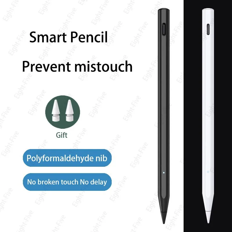 

For Stylus Pen Apple Pencil 2 1 For iPad Pro 11 12.9 2020 2018 9.7 10.2 8th 7th Air 3 4 For Apple mini 5