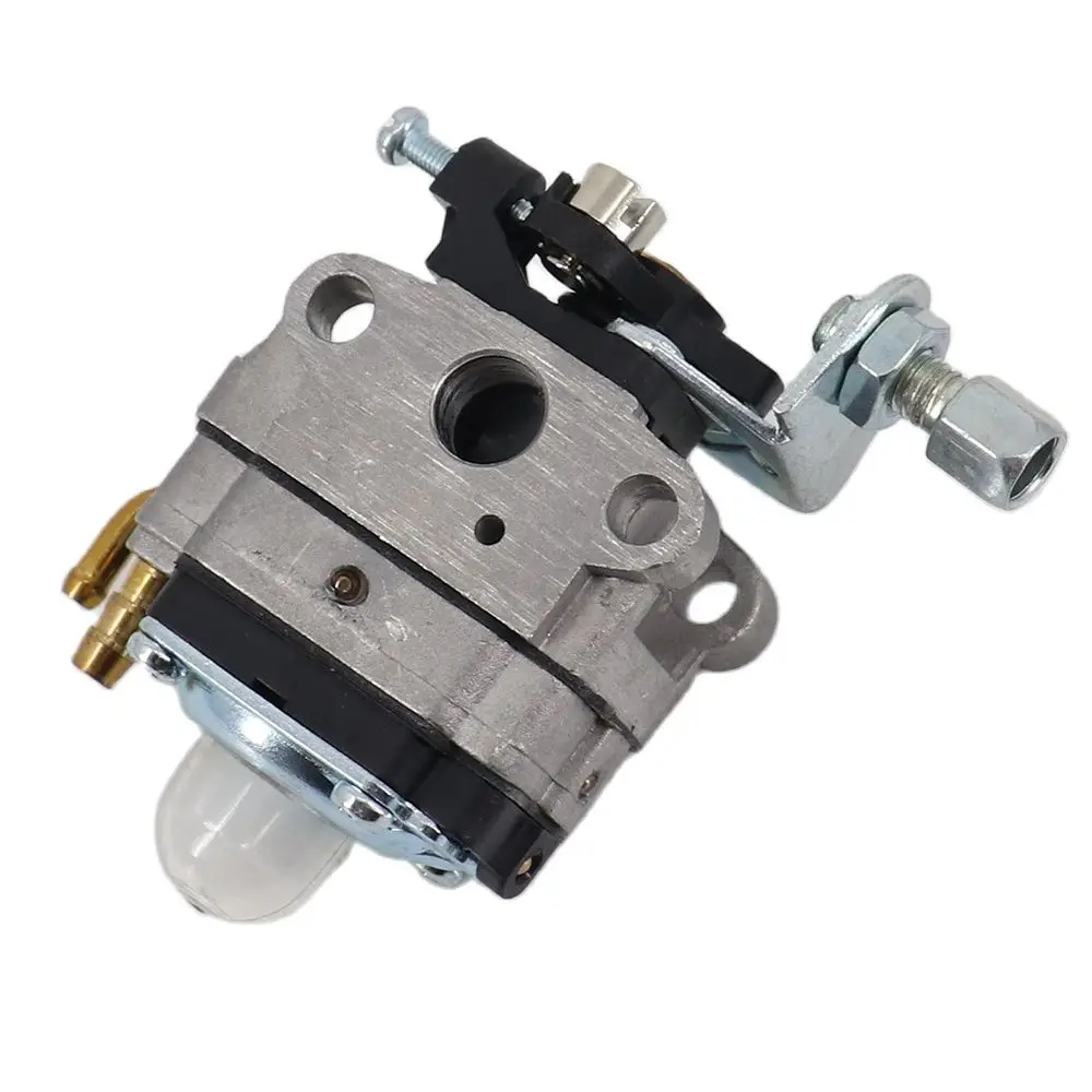 New 139 Type Carburetor for Lawn Mower Trimmer Strimmer Brush Cutter Generator Parts Garden Tool