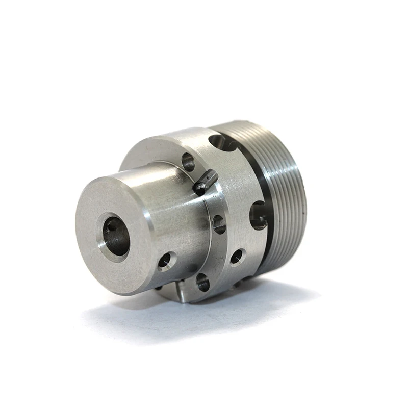 CNC Metal Machined Service Stamping Milling Drilling Turning Part Motorcycle Copper Lathe Spare Parts CNC Machining Parts
