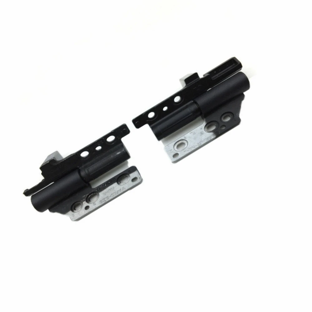 New Laptop Lcd Hinges Kit for DELL Precision M6800 M6700 VAR10 P30F no-touch non-touch version