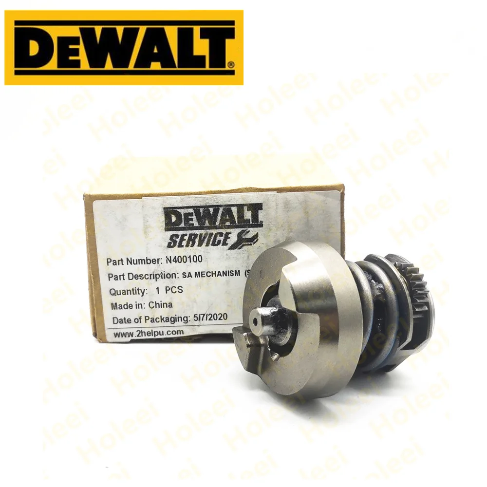 

DEWALT IMPACTOR for DCF885 DCF835 DCF885M2 DCF885L2 DCF885C2 DCF835M2 DCF835C2 N400100 Power Tool Accessories Electric tools