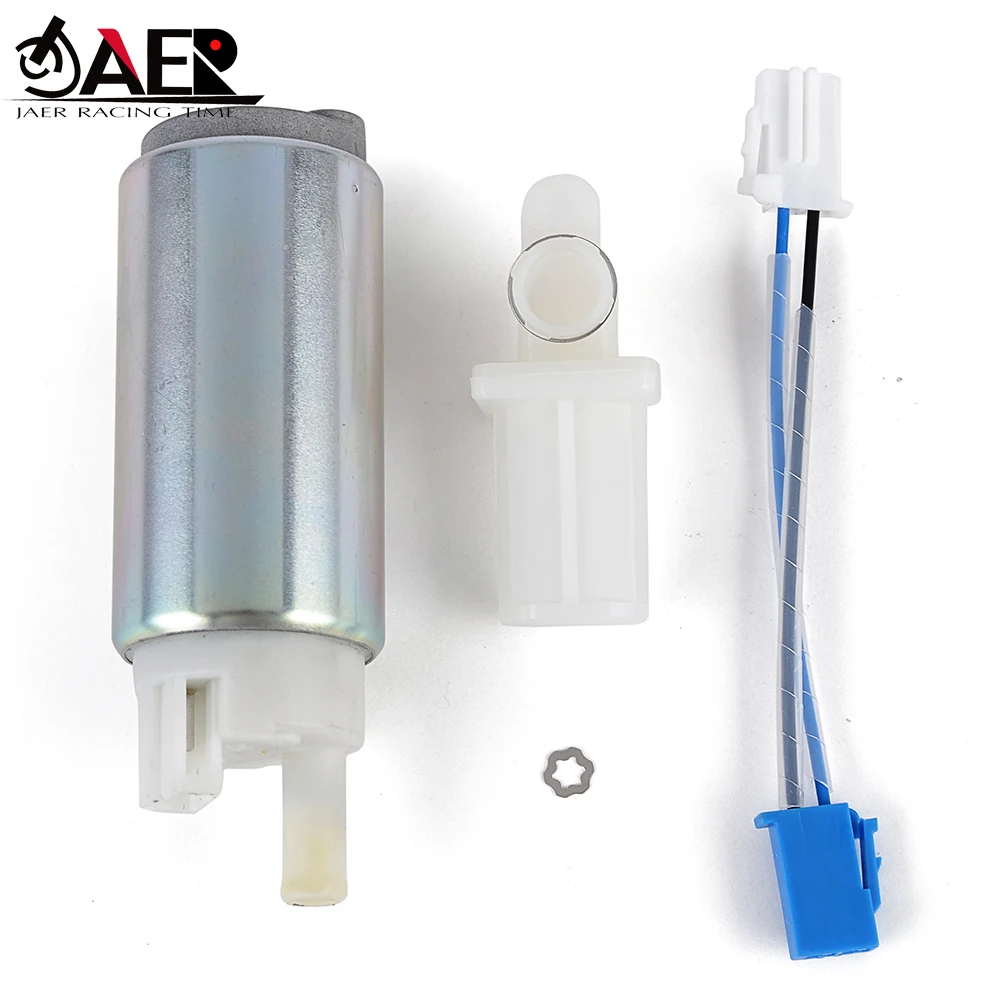 Motorcycle Fuel Pump for Yamaha FL115 LF115A F115 F115A 68V-13907-00 68V-13907-01 68V-13907-02 68V-13907-03 68V-13907-04