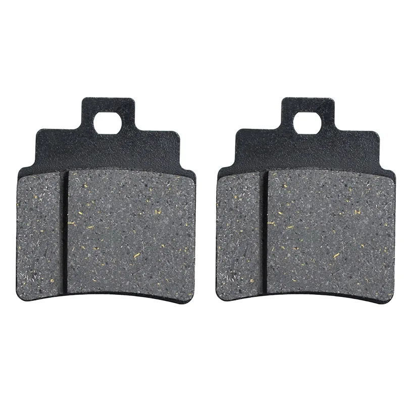 Motorcycle Front Rear Brake Pads For SYM GTS125i GTS 250 Joymax 250 GTS 300