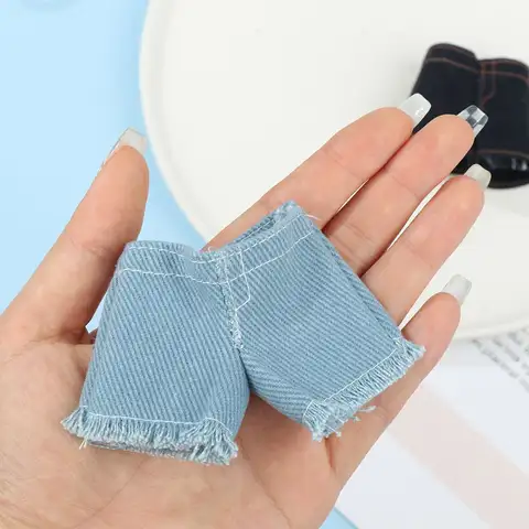 2022 Nyaste Multi Style Denim 11,5 12 best sales Doris Fanny skor - №4