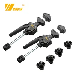 Woodworking Desktop Clip Adjustable Frame Woodworking Fast Fixed Clip Clamp Fixture for Wood Working Benches Uxiliary Tool