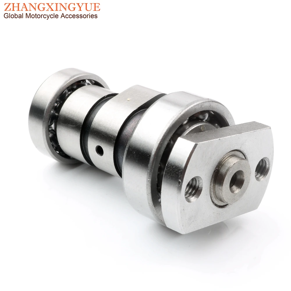 Scooter High Quality Camshaft For SYM HD125 HD200 RV200 HD RV Joyride 200i ATV200 200cc 14100-H9A-000 14100H9A000