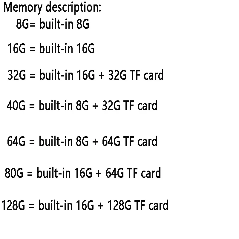 Original Bluetooth 5.0 metal MP4 player touch screen 2.4 inch built-in speaker 16G with e-book radio recording video playback
