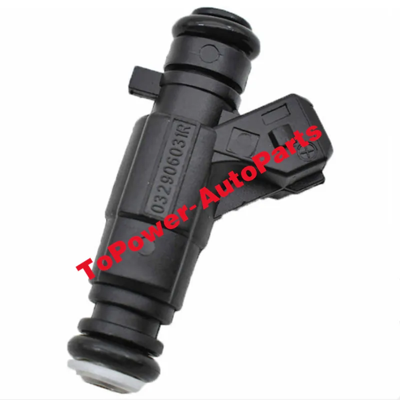 Fuel Injectors Nozzels 0280156403 for Golff Saverioo Spacefoxx Voyageg Crossfoxx Car Accessories Autoparts