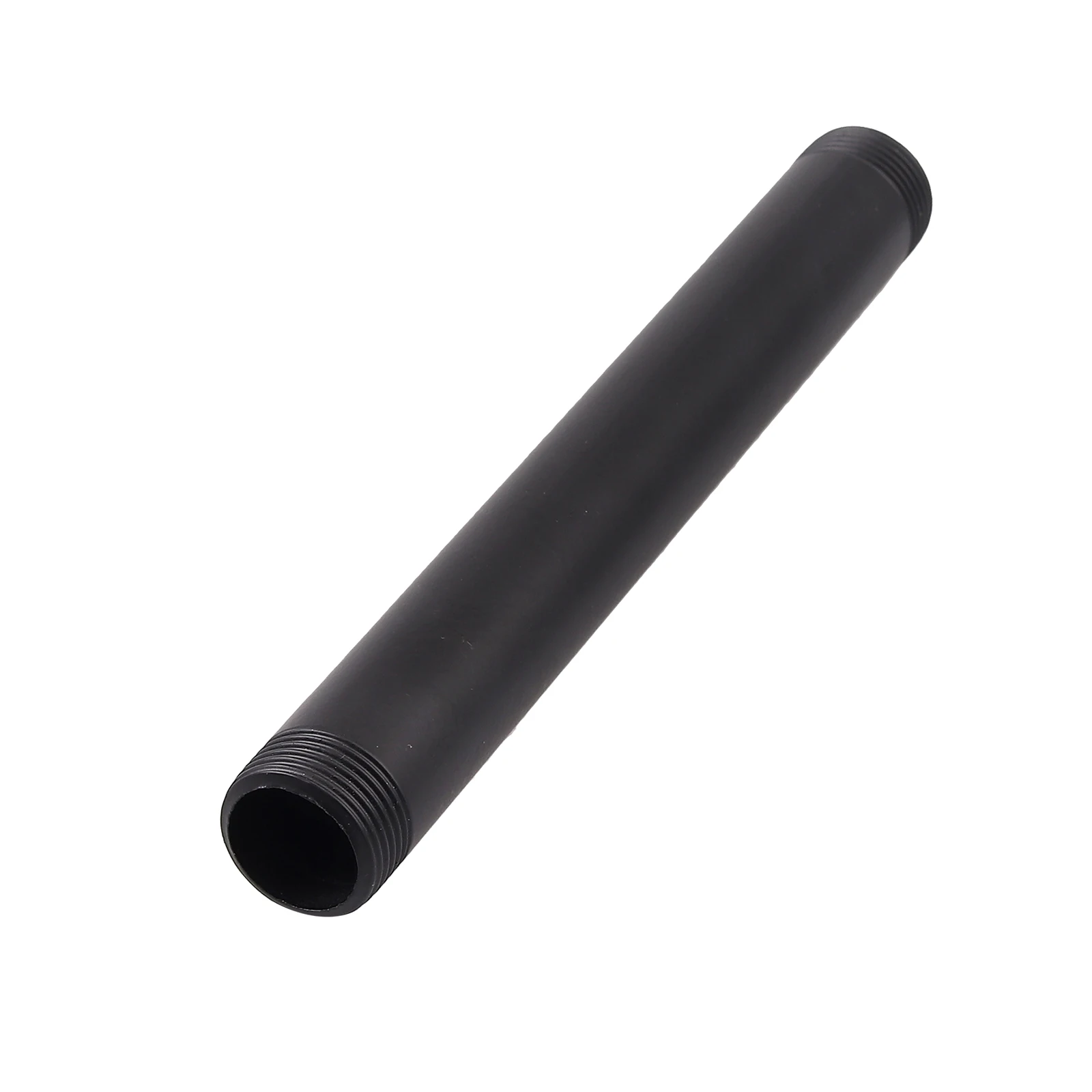 GARLLEN-tubería roscada de hierro fundido maleable, accesorios para muebles industriales, BSP, 6 uds., 3/4 pulgadas