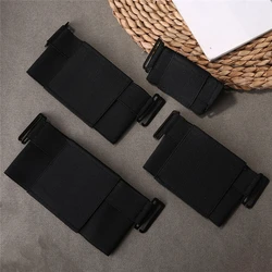 Minimalist Invisible Wallet Waist Bag Mini Pouch for Key Card Phone Sports Outdoor Card Holder Wallet Worldwide 1Pc