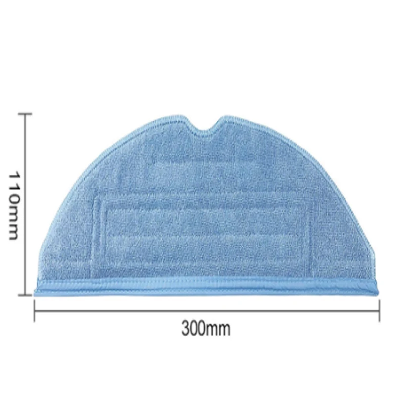 ل Roborock S7 T7S T7Splus جهاز آلي لتنظيف الأتربة اكسسوارات الرئيسية الجانب فرشاة المماسح الملابس خزان المياه فلاتر هيبا تهمة الإرساء