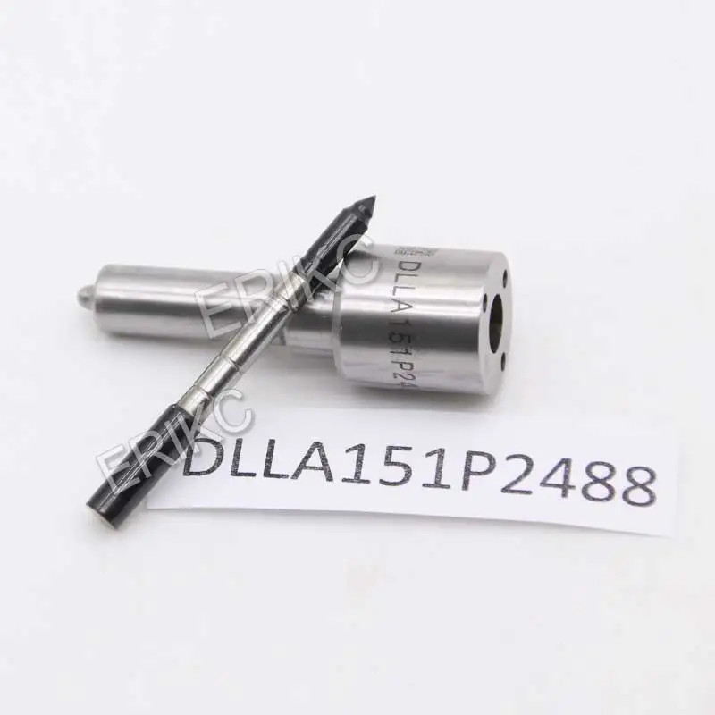 

ERIKC DLLA151P2488 управляющая Форсунка DLLA 151 P 2488 запасные части для впрыска DLLA 151 P2488 OEM 0 433 172 488 для 0 445 110 691