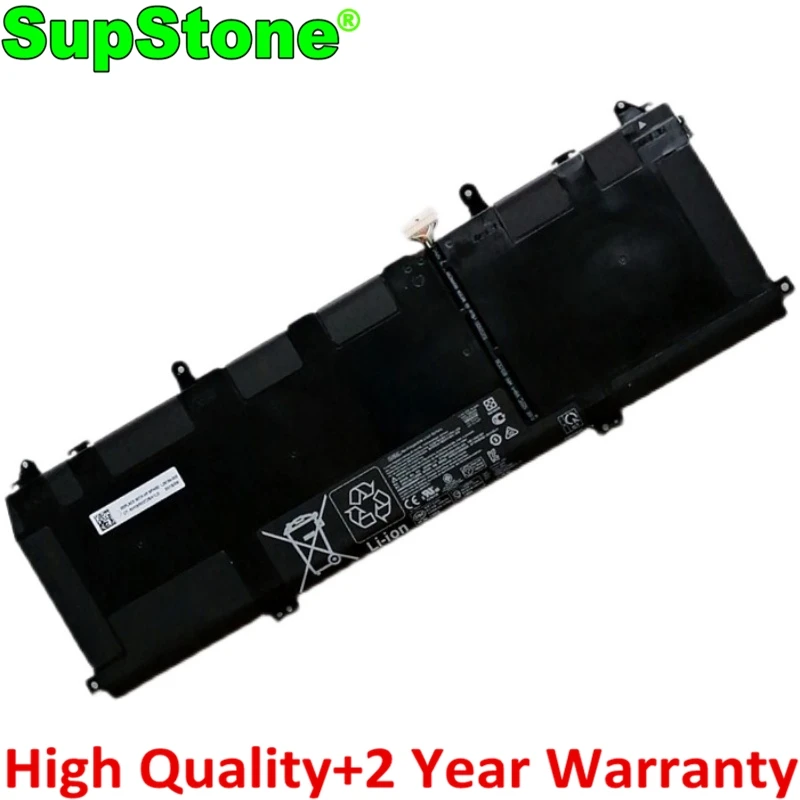 

SupStone SU06XL HSTNN-DB8W L29184-005 Battery For HP Spectre X360 15-DF0002TX DF0010CA DF0026NA DF0044NB DF0322NG DF0757NZ DF010