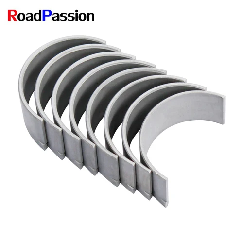 Piezas de motocicleta STD ~ + 100 rodamiento de biela para SUZUKI GSX400 GSX400RR GK73A GSX-F400 GK74A BANDIT400 GK75A GSX-R400R