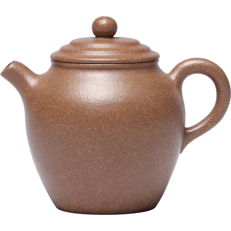 ★of the yixing whole of manual recommended brawl in old clay 190 cc small capacity small household ceramic teapot weng