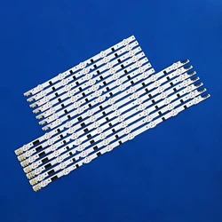 LED Backlight Strip 13 Lamp For Samsung 39