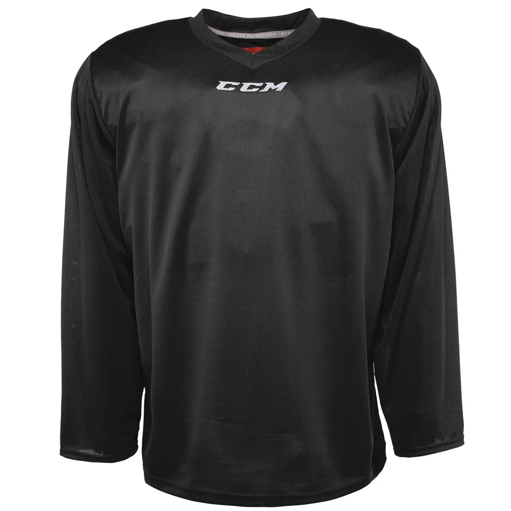 CCM 5000 Practice Hockey Jersey Free shipping Ice Hockey jerseys hockey training for team training Ventilated training suit