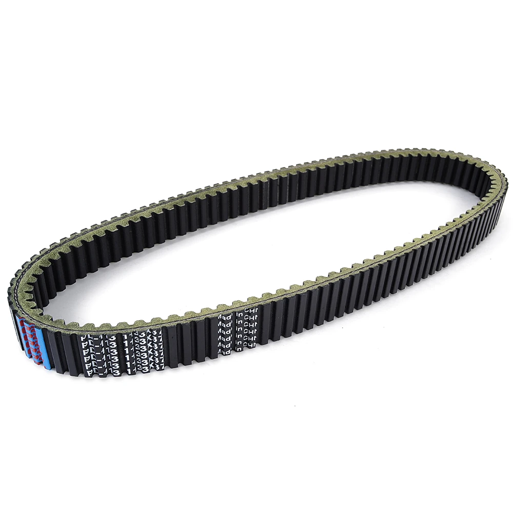 Drive Belt For Ski-Doo SKIDOO Skandic WT SUV 600 2004 2005 2006 2007 417300155 Transfer Belt Snowmobile for Lynx 550 600 6900