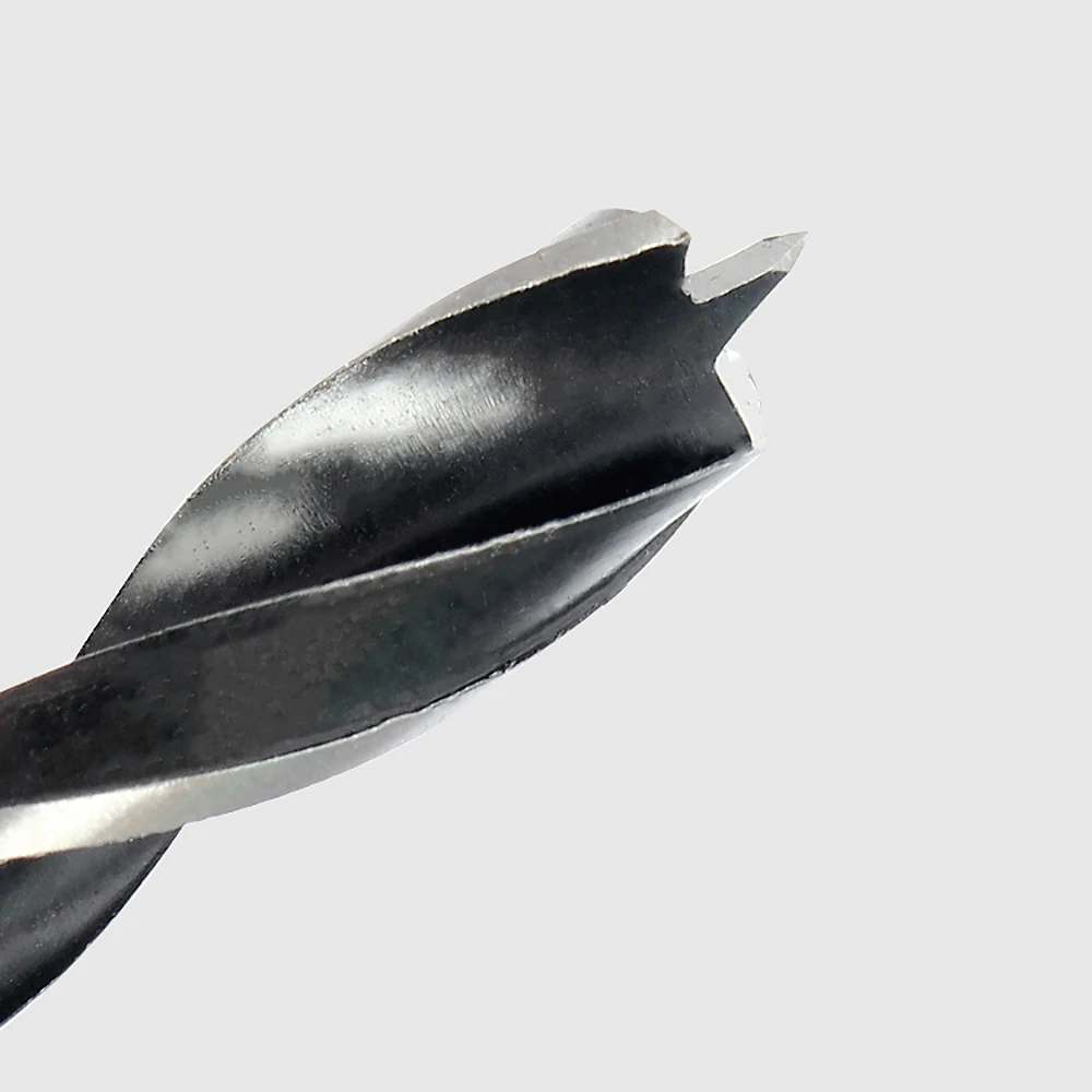1/2/5 Buah 1/4 "Hex Shank 1.5Mm-10Mm Woodworking Twist Drill Bit Carbide Drill Bit Hole Saw