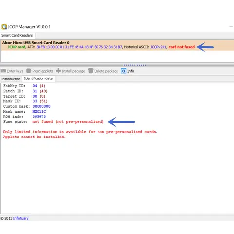 10 best sales सामान्य इंटरफ़ेस कार्ड - №3