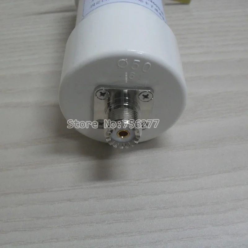 1:4 1-56MHz Ratio 150W Balun for HF Amateur Radio Dipole Shortwave Antennas Short wave