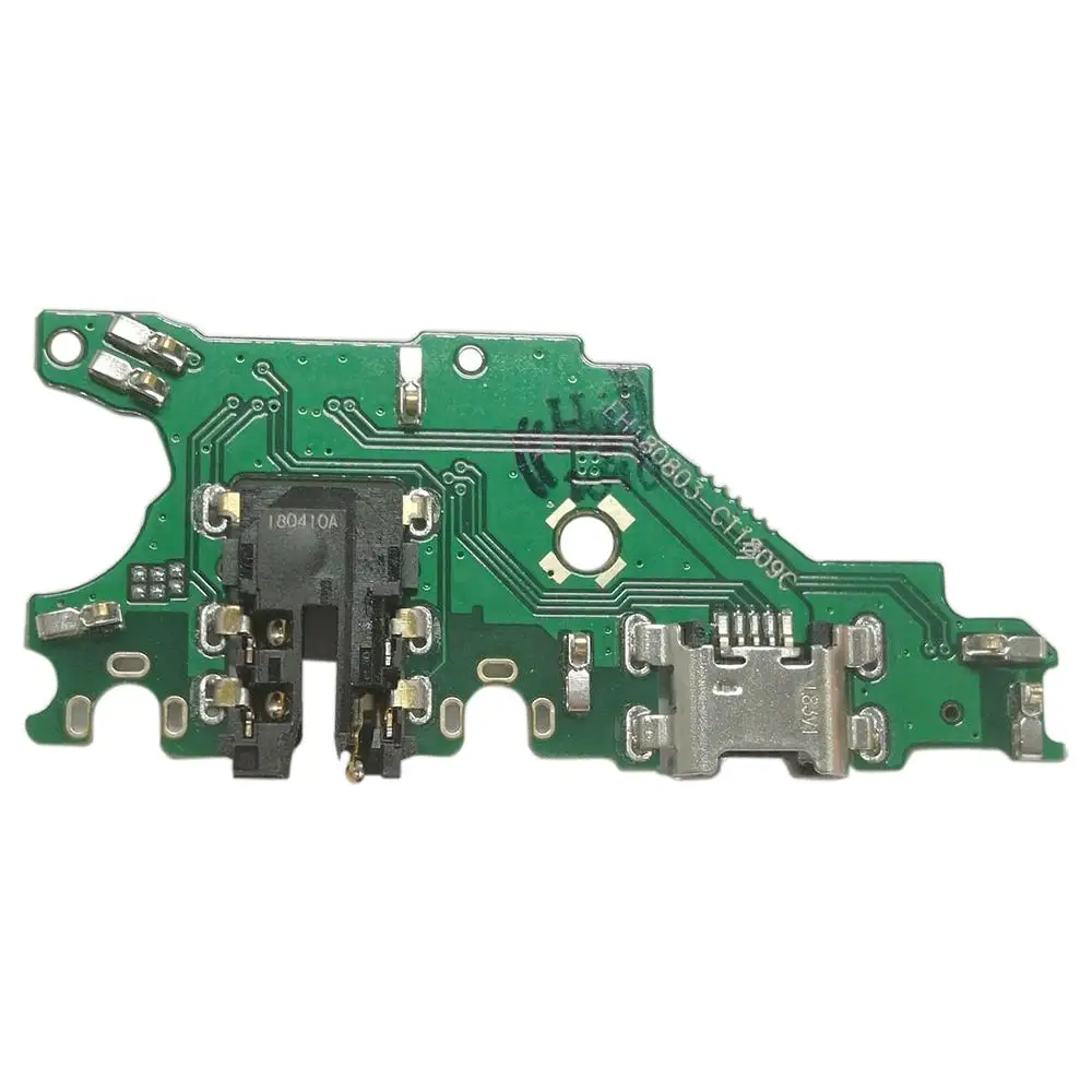 Charging Port Board for Huawei Nova 3i Charger Board USB Charging Dock Power Connector Flex Cable Repair Part