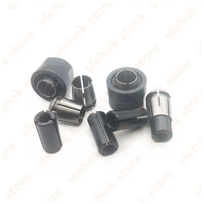 Replacement Collet Cone For Ryobi, Ridgid, Makita Routers, 1/2