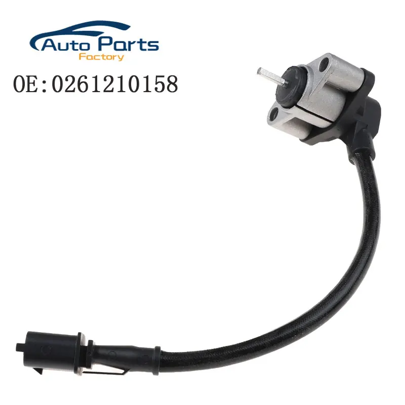 

New Engine Crankshaft Position Sensor For Land Rover Ranger Rover Discovery V8 0261210158