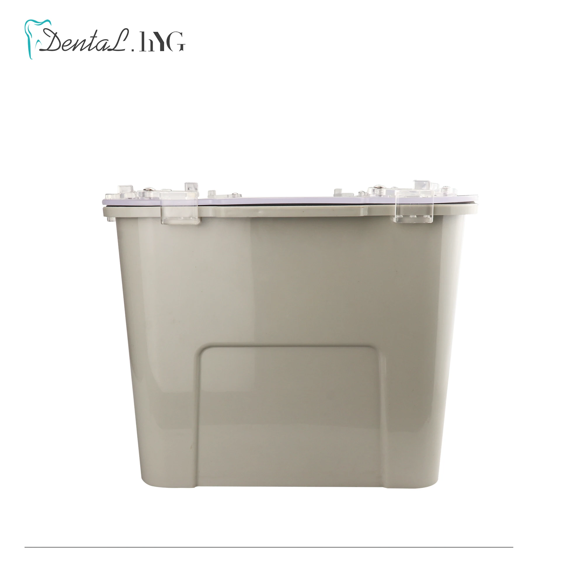 Dental Gypsum Filter Gypsum Sedimentation Tank Kitchen Cleaning Tray Table Dental Laboratory /Clinic Equipment