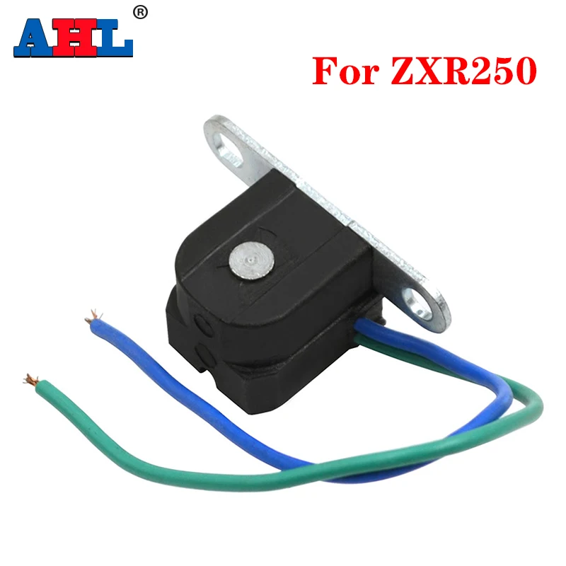 AHL Motorcycle Parts Stator Trigger Pickup Pulser Coil For KAWASAKI ZXR250 ZXR 250