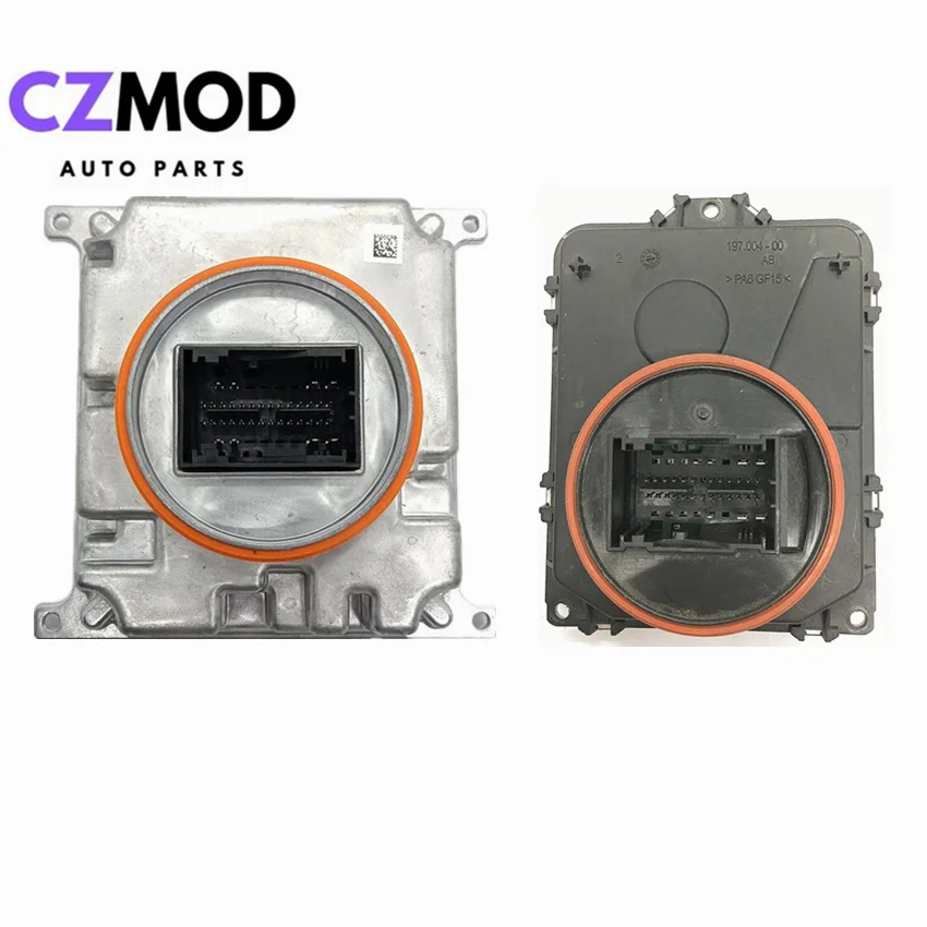 CZMOD Original 7P5941572AG 8V0907399B LED Headlight Driver Control Computer Module Car Accessories