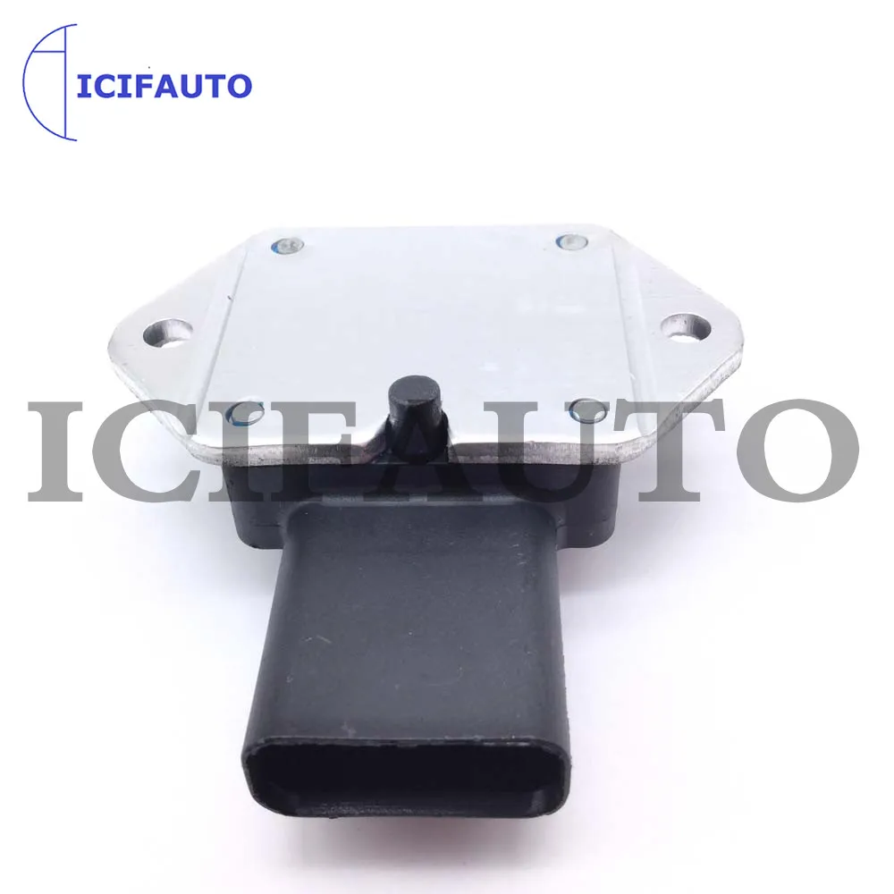 for Chrysler Dodge Jeep 4707286AF, 4707286AI, 4897034AA, 5017491AB, 04707286AI Radiator Cooling Fan Relay+Pigtail Connector