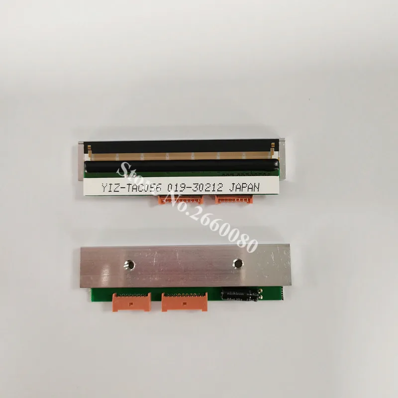 100pcs/lot DIGI Thermal Printhead for Digi SM100 SM110 SM300 SM5100 SM100PCS+ Scale Print Head ZS44012490968800