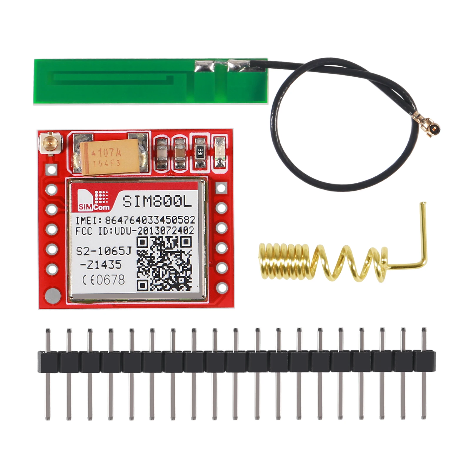 nodemcu sim800l