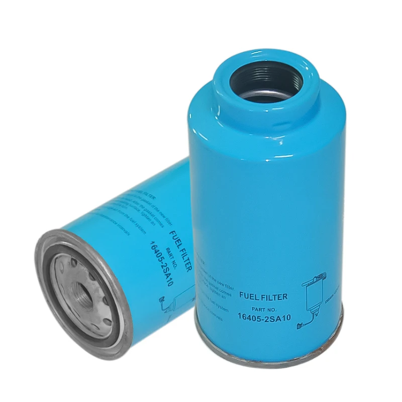 Imagem -06 - Filtro de Combustível para Nissan Cara Caravan Navara Np300 Nv350 Pick up D21 1640501t70 164052sa10 16403-06j60 16403-vk11a 16405-01t0a