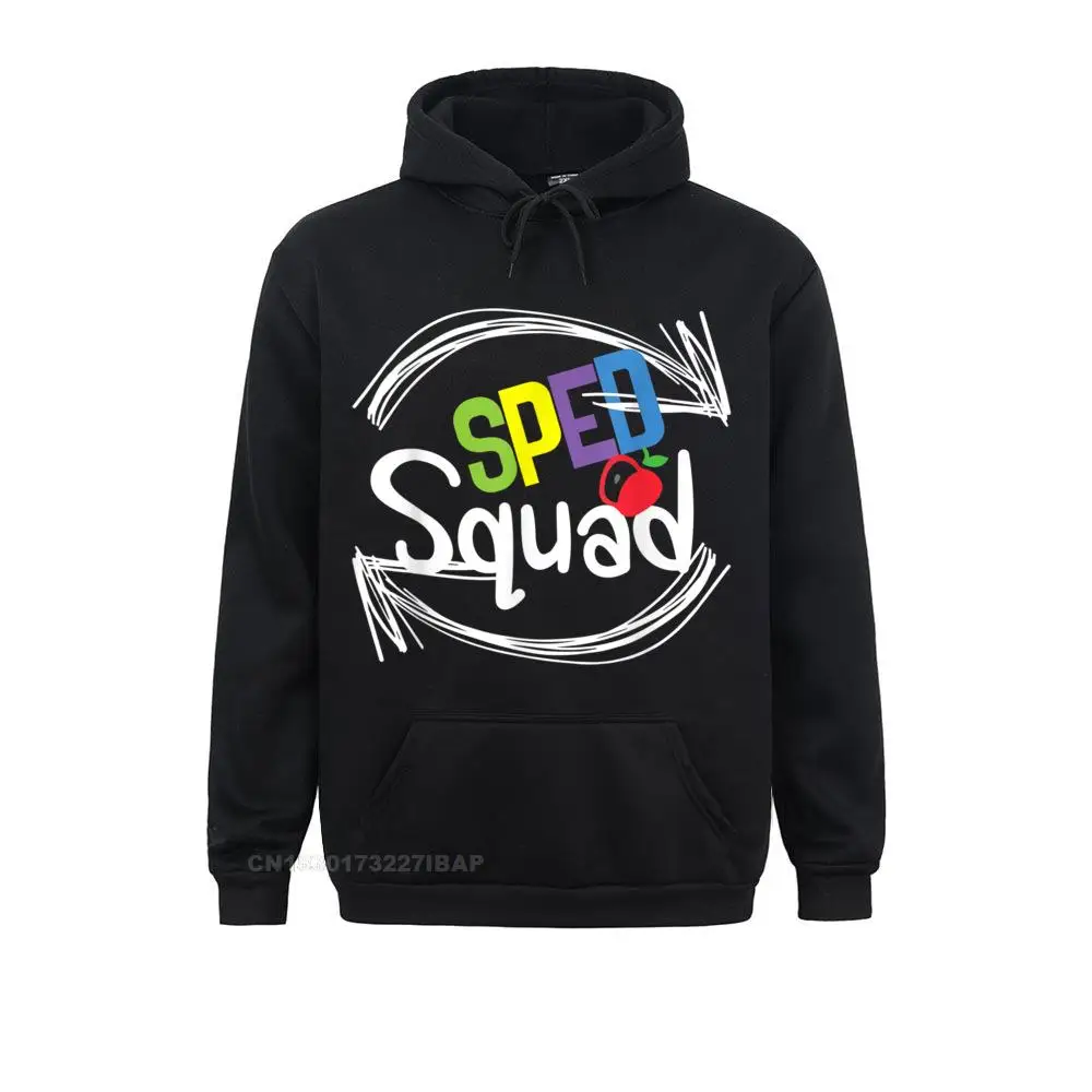 

Special Education Teacher SPED Special Education Simple Sweatshirts For Men Ostern Day Hoodies Harajuku Hoods Graphic