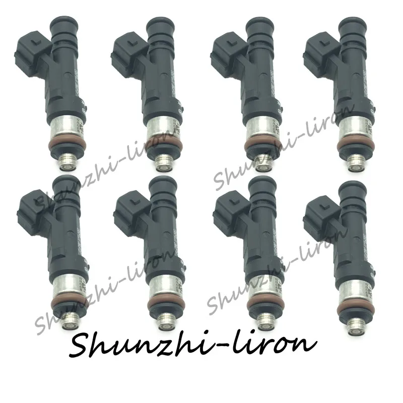 

8pcs Fuel Injector For Lada 110 1.5L 1995- 0280158502 0-280-158-502