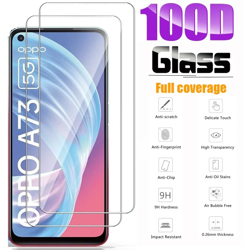 Hd Protective Glass… - image