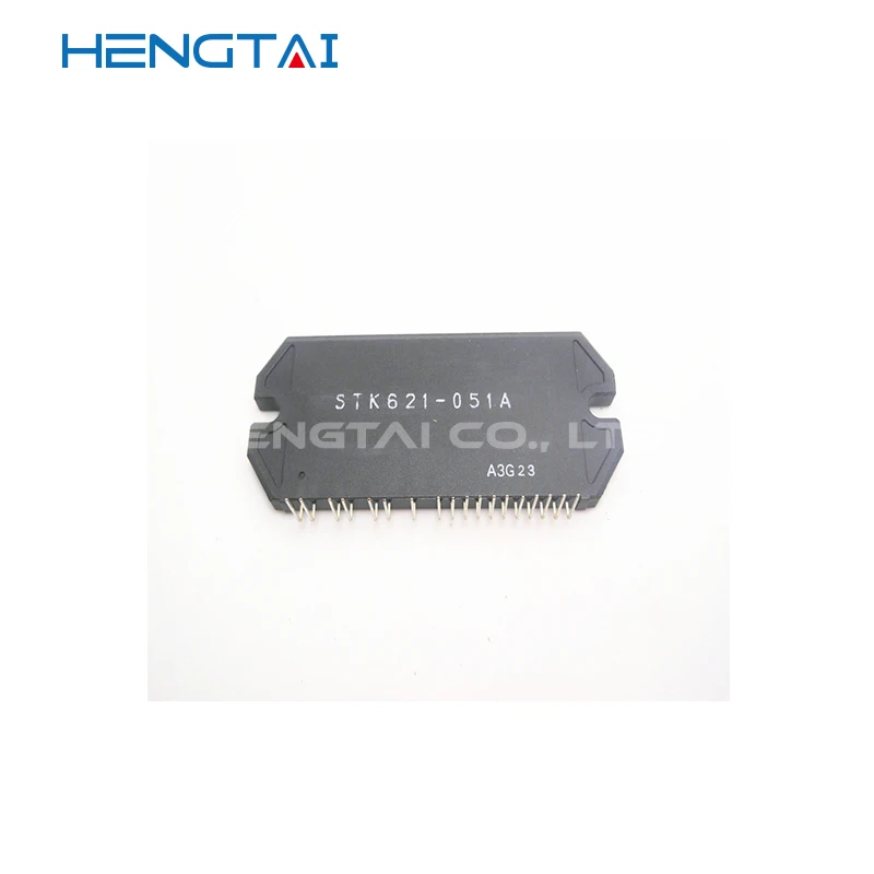 Spedizione gratuita STK621-051A STK621-051D modulo nuovo e originale