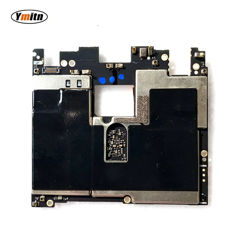 Ymitn Unlocked Mobile Electronic Panel Mainboard Motherboard Circuits Flex Cable With Firmware For Meizu Pro 5 Pro5 32GB/64GB