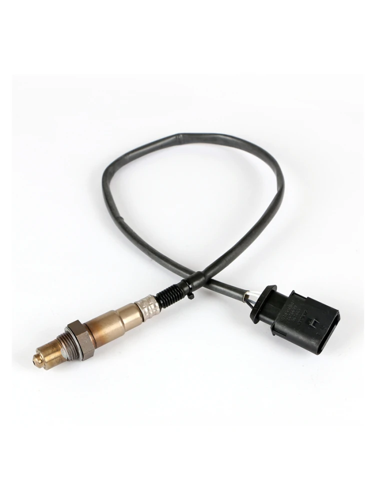 O2 Sauerstoff Sensor Für AUSTIN LOTUS MG ROVER FREELANDER TF ZR ZS MGF ROVER 200 MHK100840 A117E6007F MHK100840L 0258006127 Lambda – Detail 1