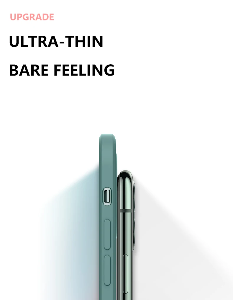 For iPhone 17 16 15 14 13 11 12 Pro Max Mini Case Official Liquid Silicone Case For iPhone X XS XR 7 8 Plus SE 2020 Cover