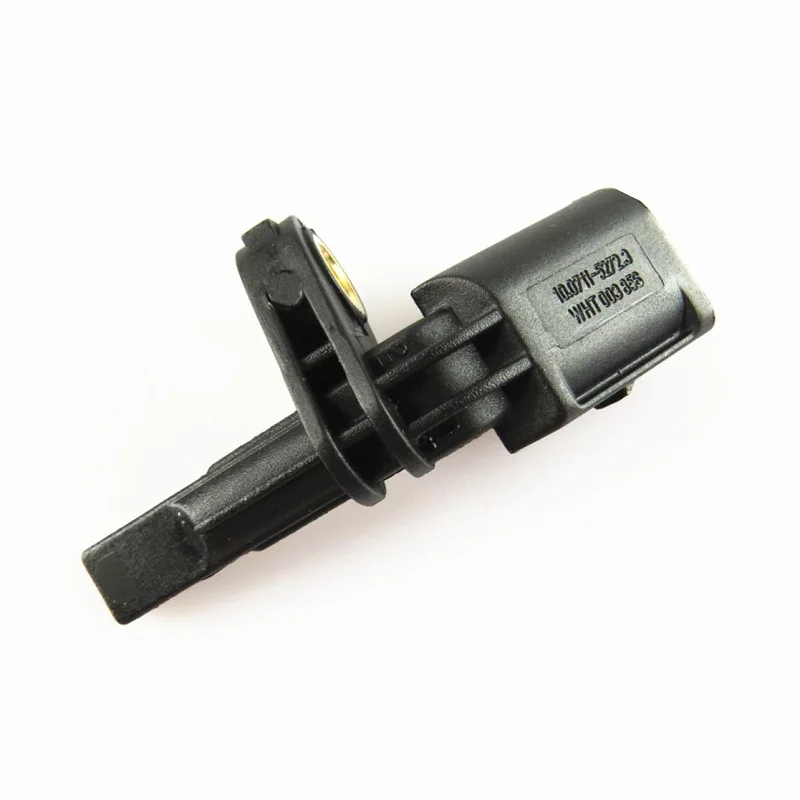 Car Front Left&Right ABS Speed Sensor For Golf MK5 6 MK6 Passat B6 CC EOS Tiguan Seat Leon Alhambra A3 Q3 TT WHT 003 856 857