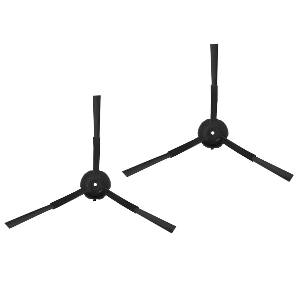 2 pezzi spazzola laterale/1 pezzo filtro HEPA parti di ricambio per aspirapolvere Robot Lydsto R1 schermo filtro